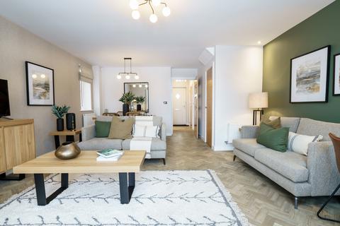 3 bedroom semi-detached house for sale, The Turner at Blackthorn Walk, Hunts Grove GL2
