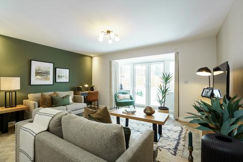 3 bedroom semi-detached house for sale, The Turner at Blackthorn Walk, Hunts Grove GL2