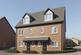 The Wheelwright at Alder Grove, Queensway NP19