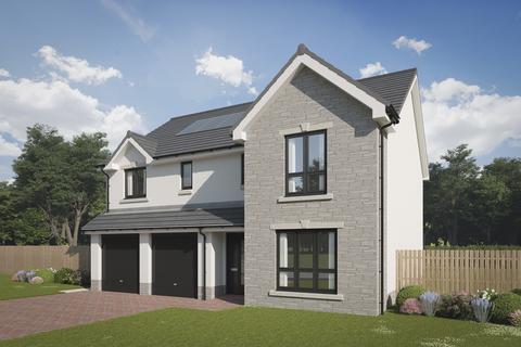 4 bedroom detached house for sale, The Ainsdale at Eastview Manor, Main Street ML2
