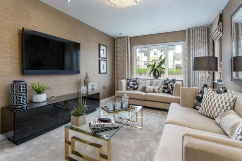 4 bedroom detached house for sale, The Ainsdale at Eastview Manor, Main Street ML2
