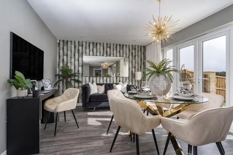 4 bedroom detached house for sale, The Ainsdale at Eastview Manor, Main Street ML2