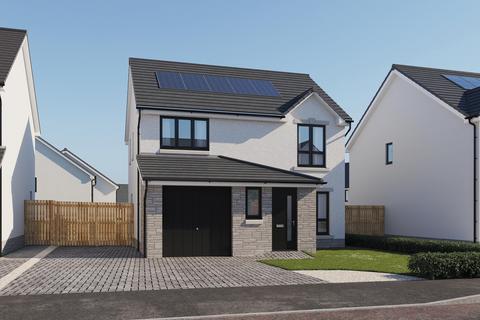 3 bedroom detached house for sale, The Walton at Eastview Manor, Main Street ML2