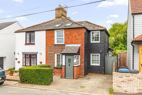 2 bedroom semi-detached house for sale, Hastingwood Road, Harlow CM17