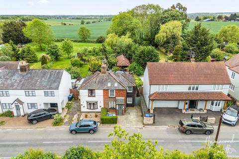 2 bedroom semi-detached house for sale, Hastingwood Road, Harlow CM17