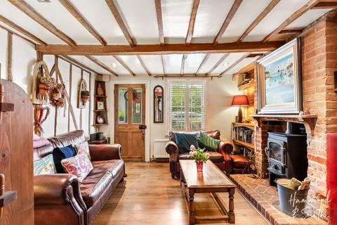 2 bedroom semi-detached house for sale, Hastingwood Road, Harlow CM17