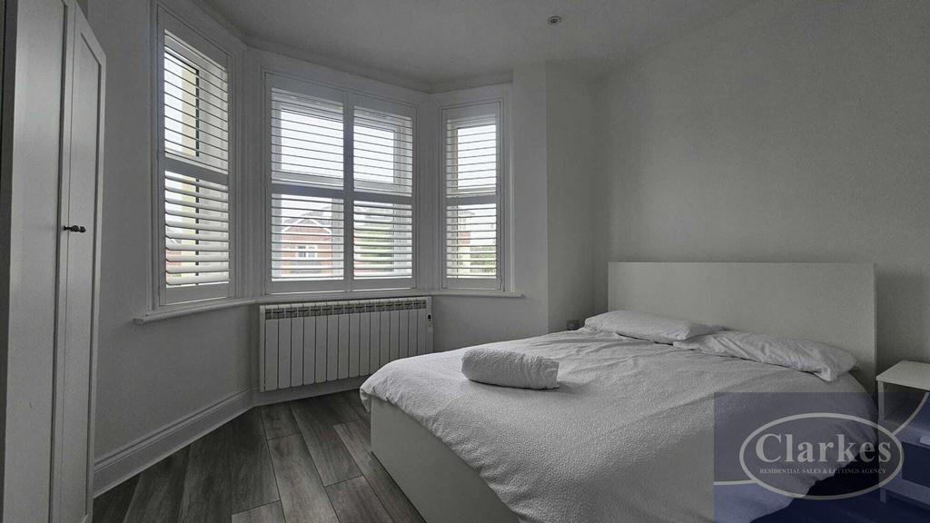 Apartment in Bournemouth, Springbourne - View 6