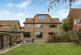 Great North Road, Bell Bar, Brookmans Park, Hertfordshire, AL9