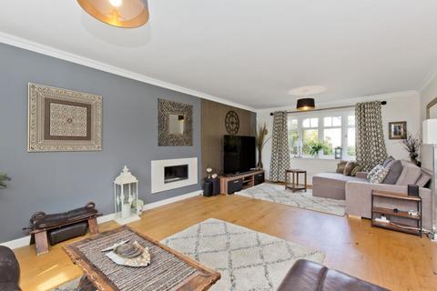 5 bedroom detached house for sale, 24 Ravelrig Gait, Balerno, Edinburgh, EH14 7NH
