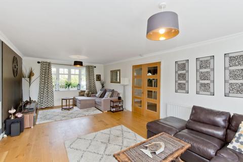 5 bedroom detached house for sale, 24 Ravelrig Gait, Balerno, Edinburgh, EH14 7NH