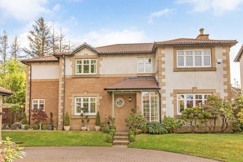 5 bedroom detached house for sale, 24 Ravelrig Gait, Balerno, Edinburgh, EH14 7NH