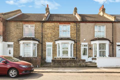 Brewery Road, Plumstead