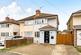 Longford Avenue,  Bedfont,  TW14