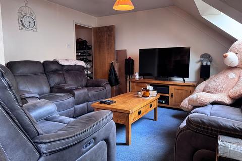 1 bedroom apartment for sale, Swiss Terrace, King's Lynn PE30