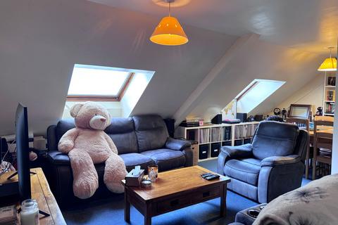1 bedroom apartment for sale, Swiss Terrace, King's Lynn PE30