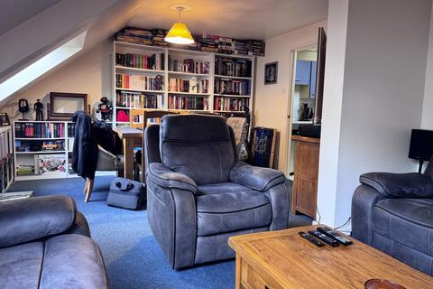 1 bedroom apartment for sale, Swiss Terrace, King's Lynn PE30