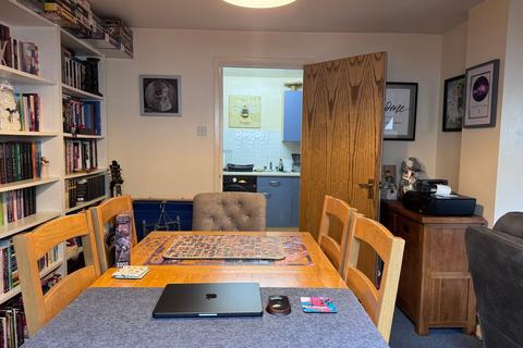 1 bedroom apartment for sale, Swiss Terrace, King's Lynn PE30