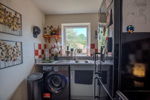 1 bedroom flat for sale, Swan Gardens, Birmingham B23
