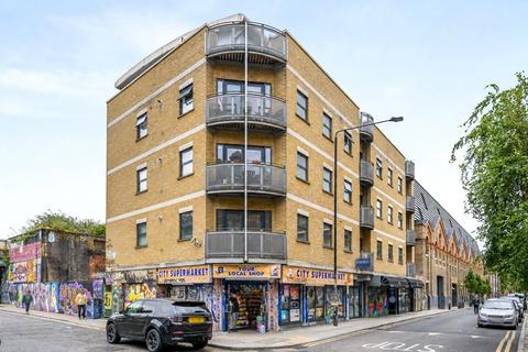 2 bedroom apartment for sale, Quaker Street, London, E1