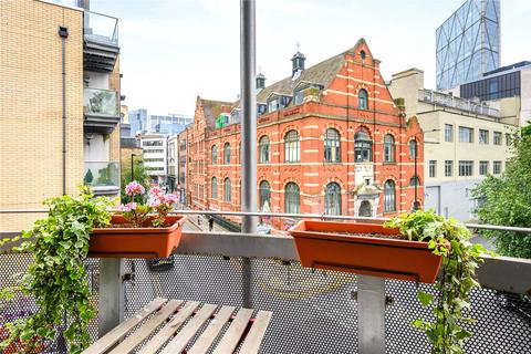2 bedroom apartment for sale, Quaker Street, London, E1