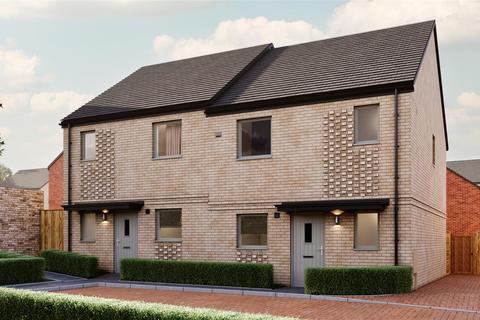 3 bedroom semi-detached house for sale, Brookhill, The Meadway, Cuffley
