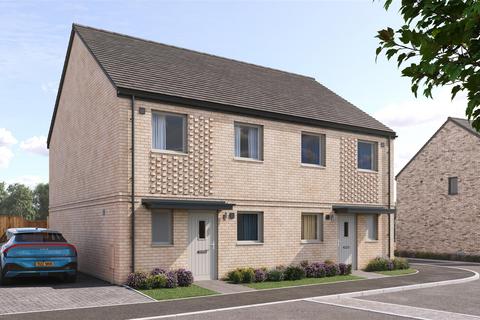 3 bedroom semi-detached house for sale, Brookhill, The Meadway, Cuffley