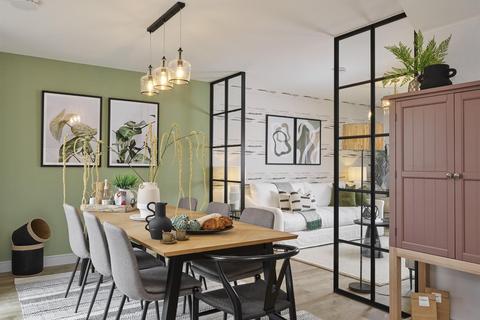3 bedroom semi-detached house for sale, Brookhill, The Meadway, Cuffley