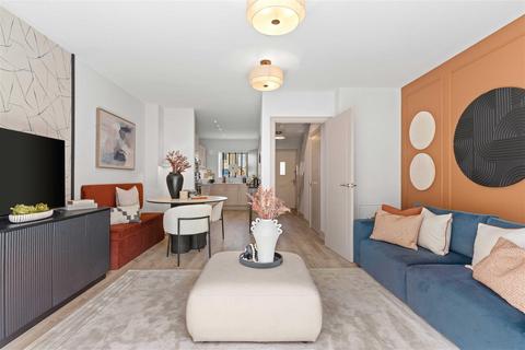 2 bedroom terraced house for sale, Brookhill, The Meadway, Cuffley