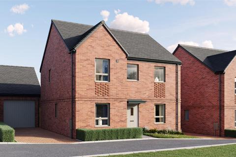 4 bedroom detached house for sale, Brookhill, The Meadway, Cuffley