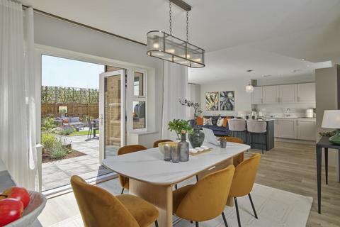 4 bedroom detached house for sale, Brookhill, The Meadway, Cuffley