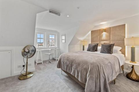 10 bedroom house share to rent, Causewayhead Road