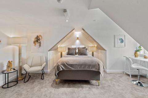 10 bedroom house share to rent, Causewayhead Road