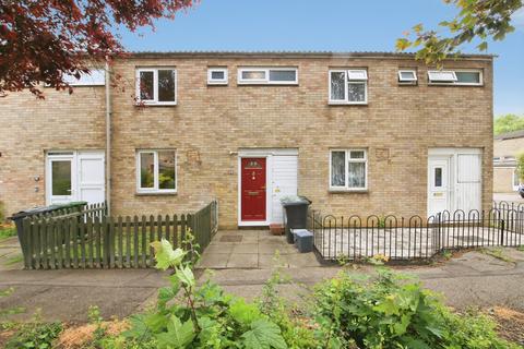 Terraced house - Drayton, Bretton, Peterborough, Cambridgeshire, PE3