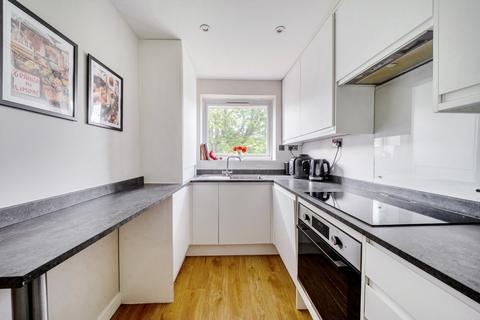 1 bedroom flat for sale, Ravensmede Way, Chiswick, London, W4