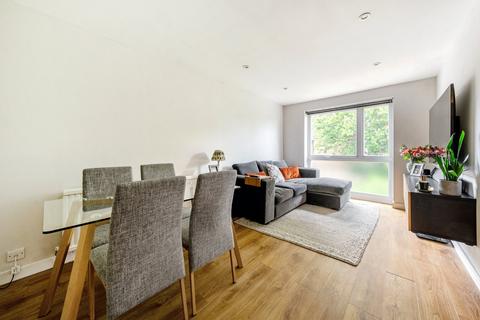 1 bedroom flat for sale, Ravensmede Way, Chiswick, London, W4
