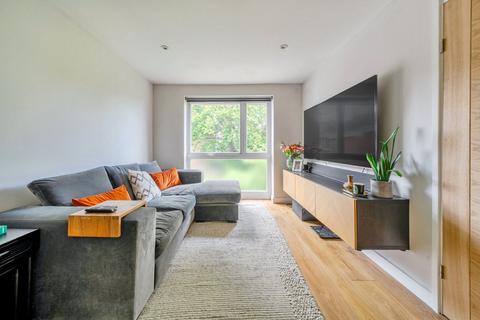 1 bedroom flat for sale, Ravensmede Way, Chiswick, London, W4