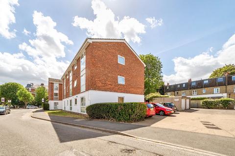 1 bedroom flat for sale, Ravensmede Way, Chiswick, London, W4