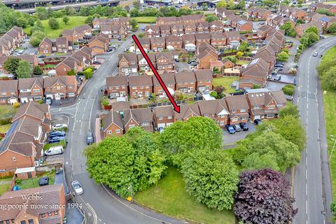 5 bedroom detached house for sale, Poppy Drive, Walsall WS5