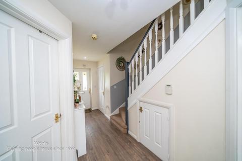 5 bedroom detached house for sale, Poppy Drive, Walsall WS5