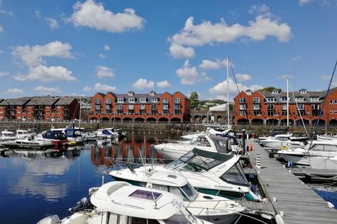 undefined, Squire Court, Victoria Quay, Marina, Swansea