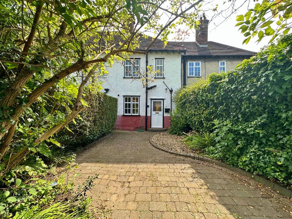 House in Liverpool