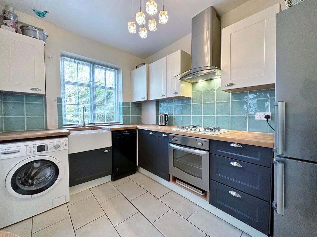 House in Liverpool - View 2