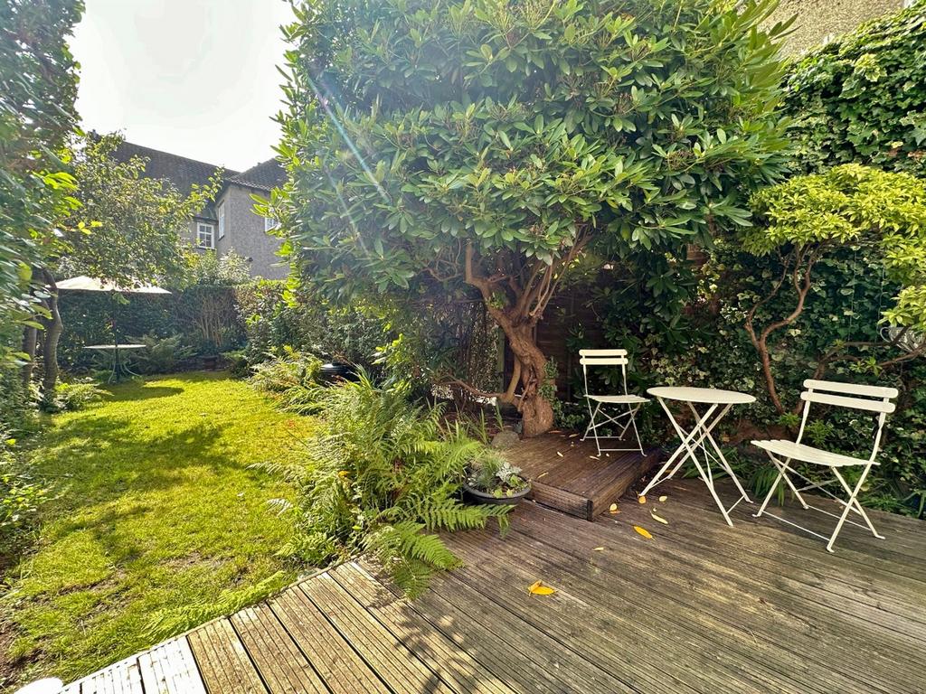 House in Liverpool - View 3