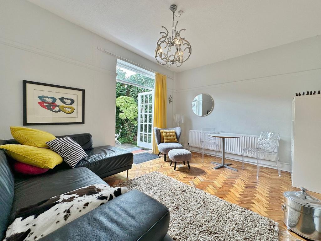 House in Liverpool - View 4