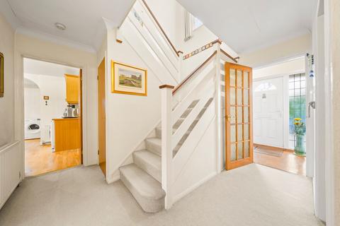 4 bedroom detached house for sale, Stoke Road, Stoke D'abernon, KT11