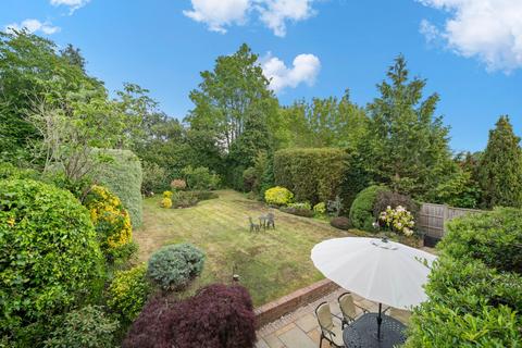 4 bedroom detached house for sale, Stoke Road, Stoke D'abernon, KT11