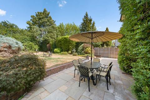 4 bedroom detached house for sale, Stoke Road, Stoke D'abernon, KT11
