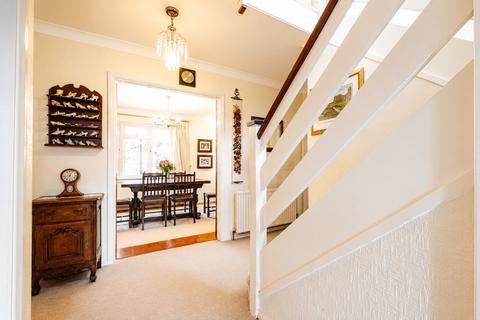 4 bedroom detached house for sale, Stoke Road, Stoke D'abernon, KT11
