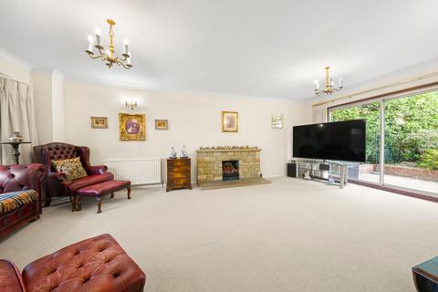 4 bedroom detached house for sale, Stoke Road, Stoke D'abernon, KT11