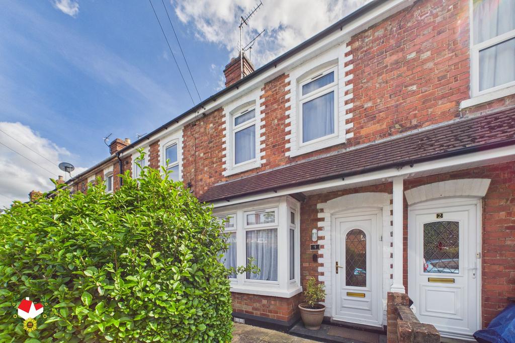 Coney Hill Road, Gloucester, GL4 2 bed terraced house for sale - £205,000